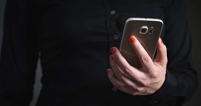 telefon