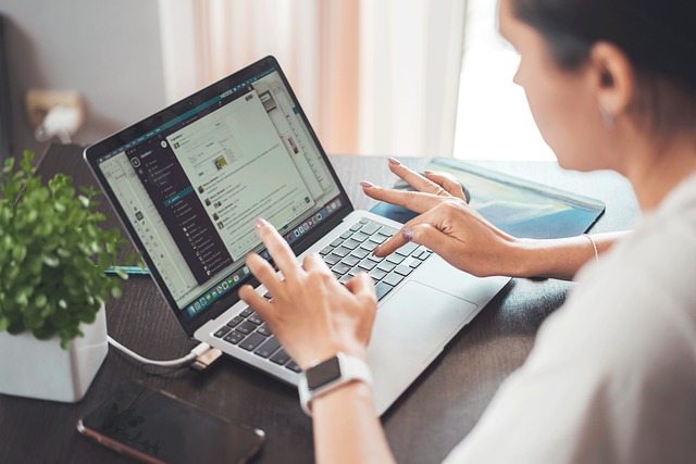 online biznis