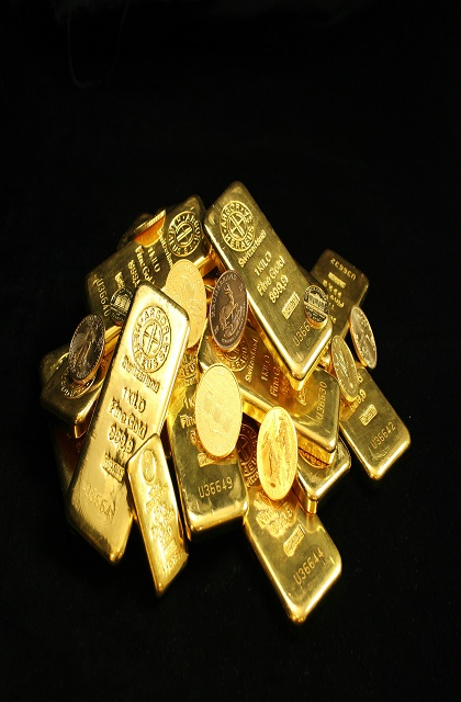 zlato patrí medzi najobľúbenejšie formy investovania